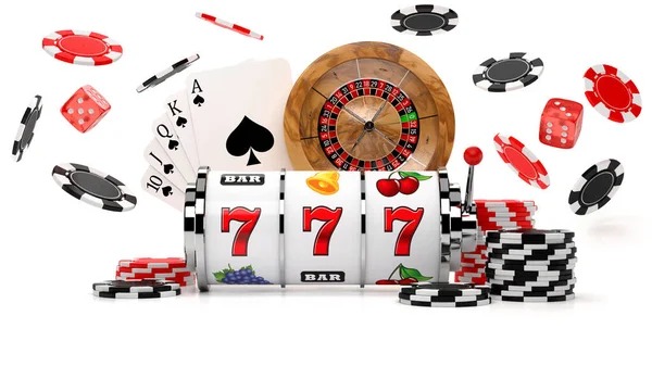 fokus777 app shown on Android and iOS devices displaying live casino games