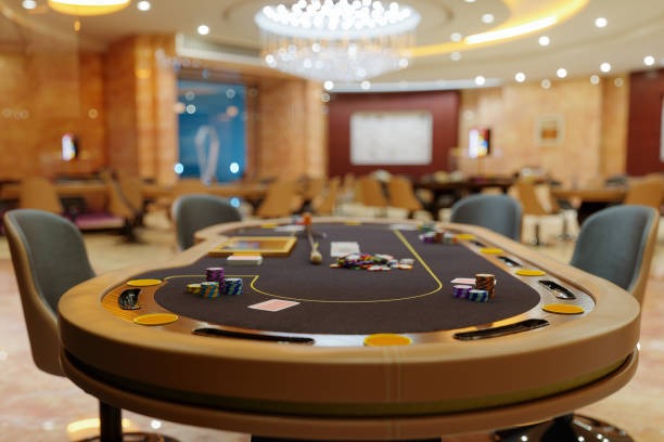 fokus777 live dealer blackjack studio view